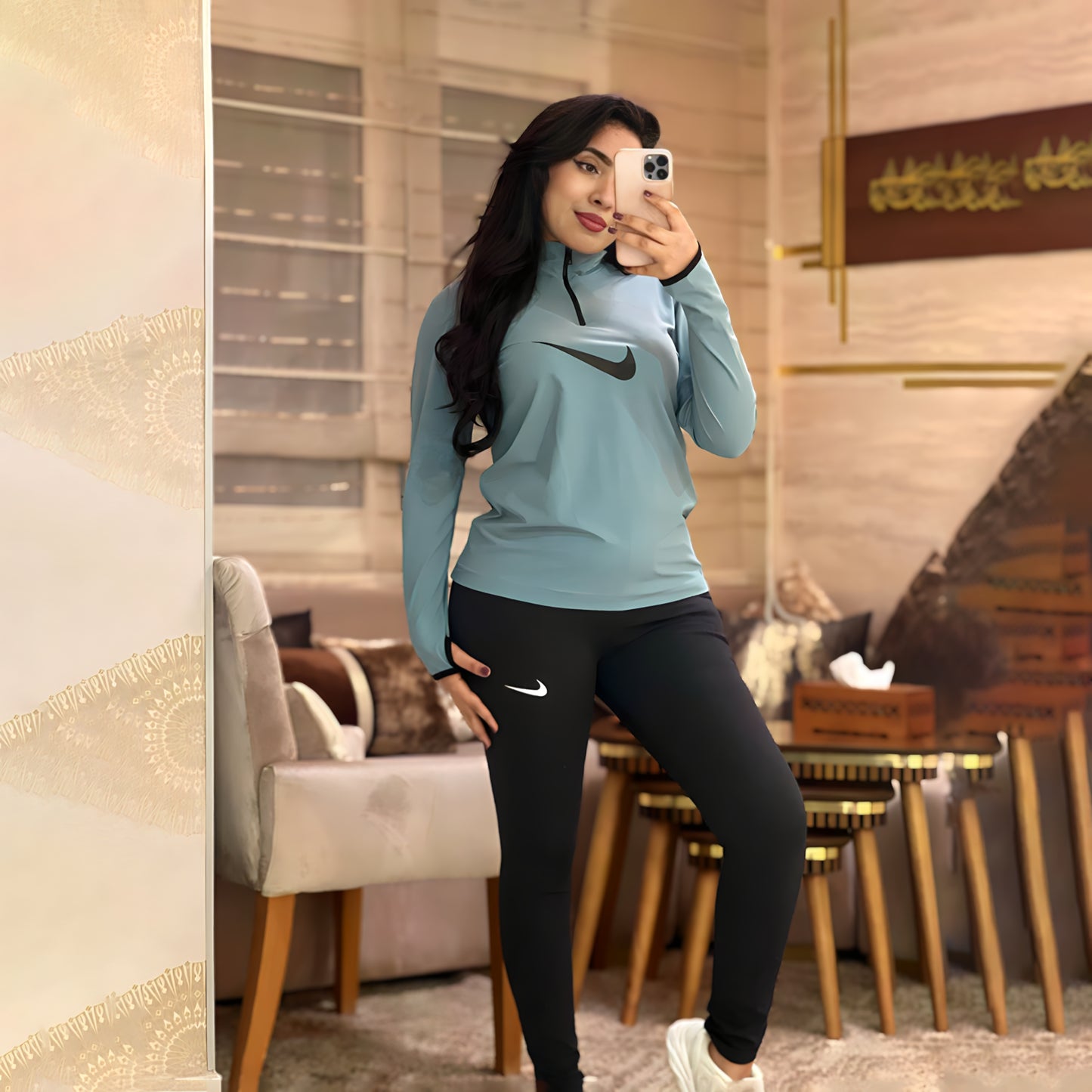 Ensemble Sport Ultra Confort
