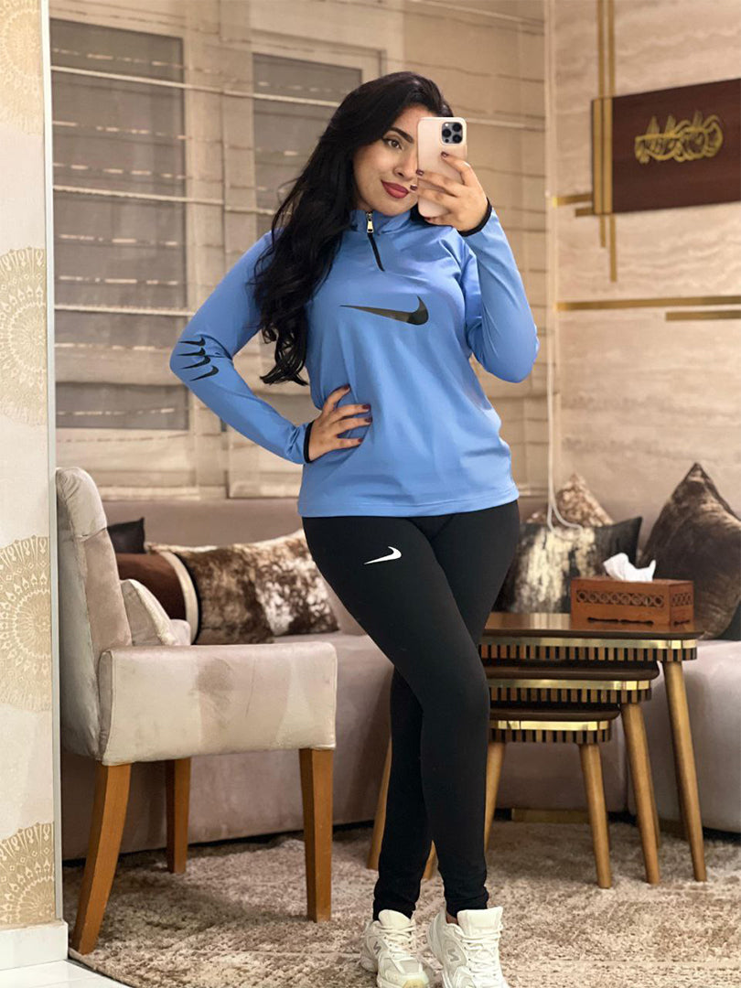 Ensemble Sport Ultra Confort