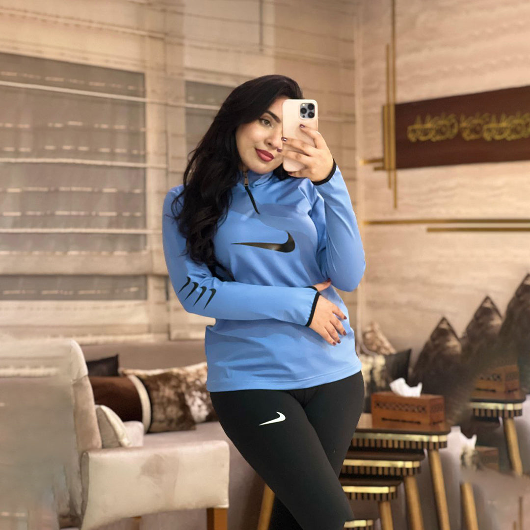 Ensemble Sport Ultra Confort