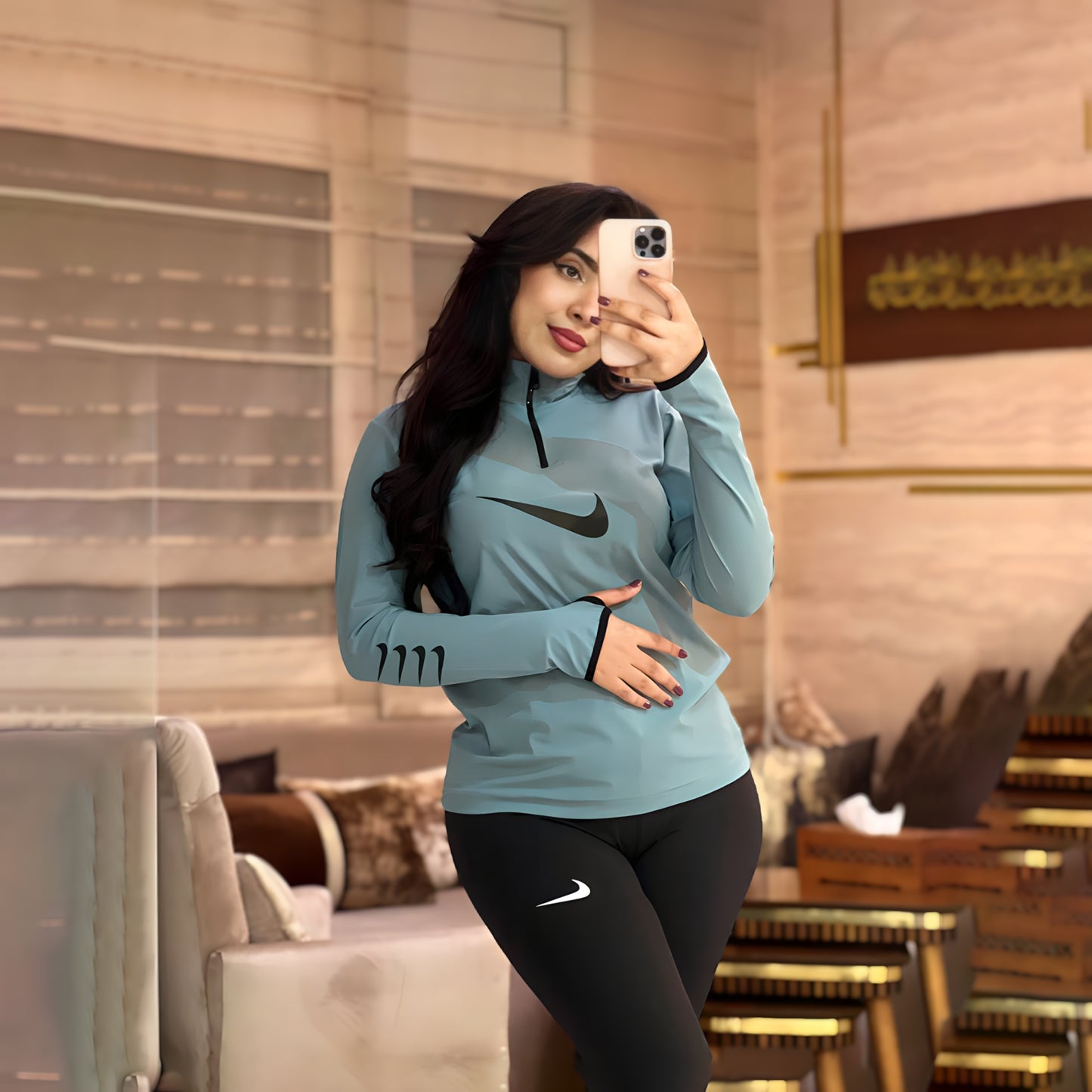 Ensemble Sport Ultra Confort