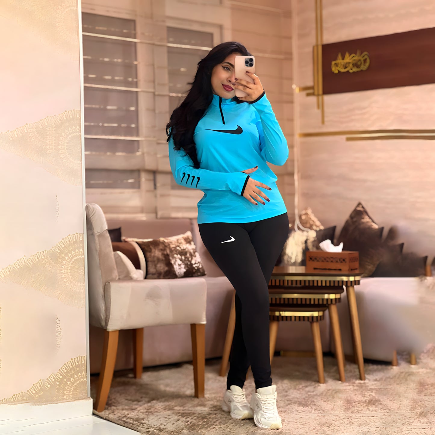 Ensemble Sport Ultra Confort