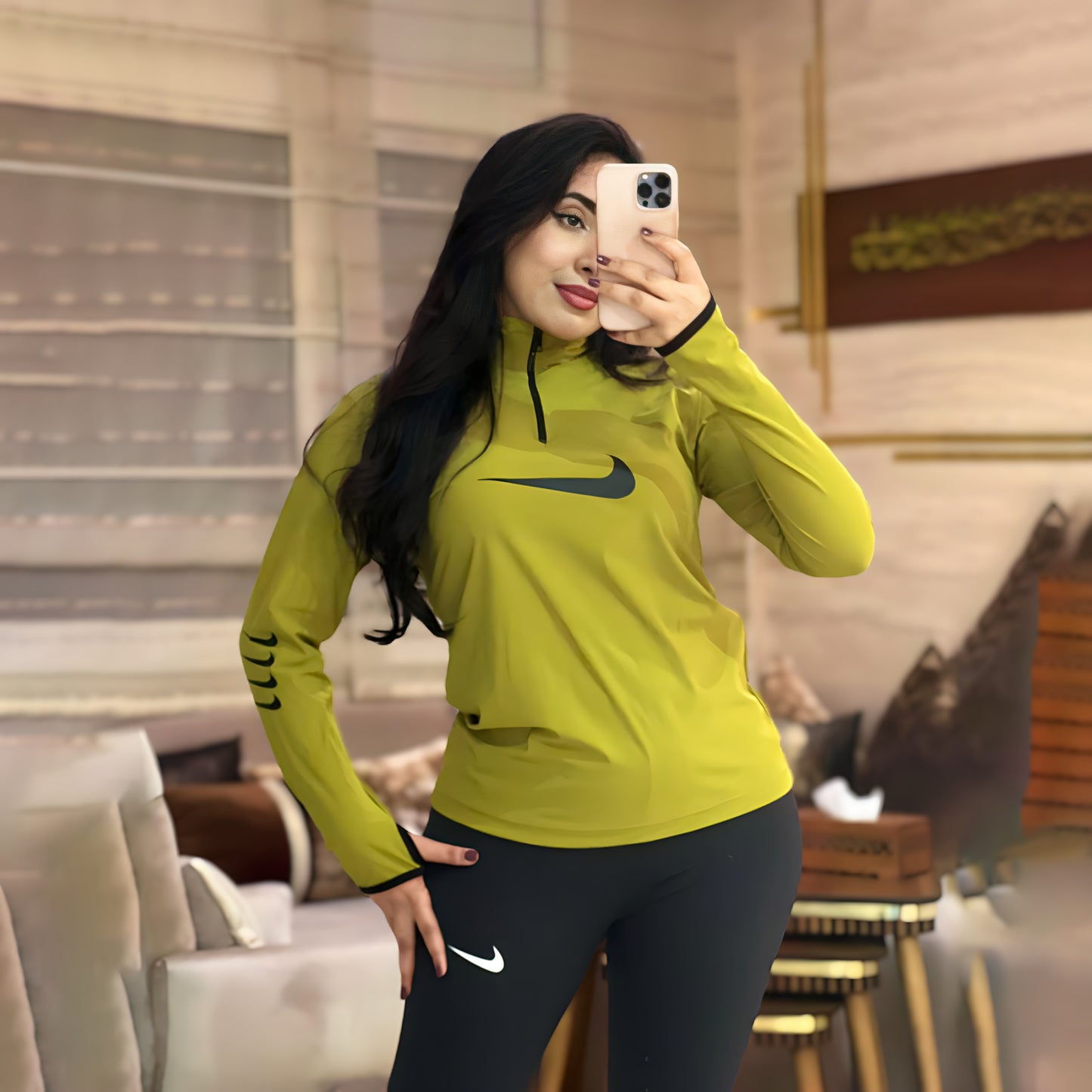 Ensemble Sport Ultra Confort