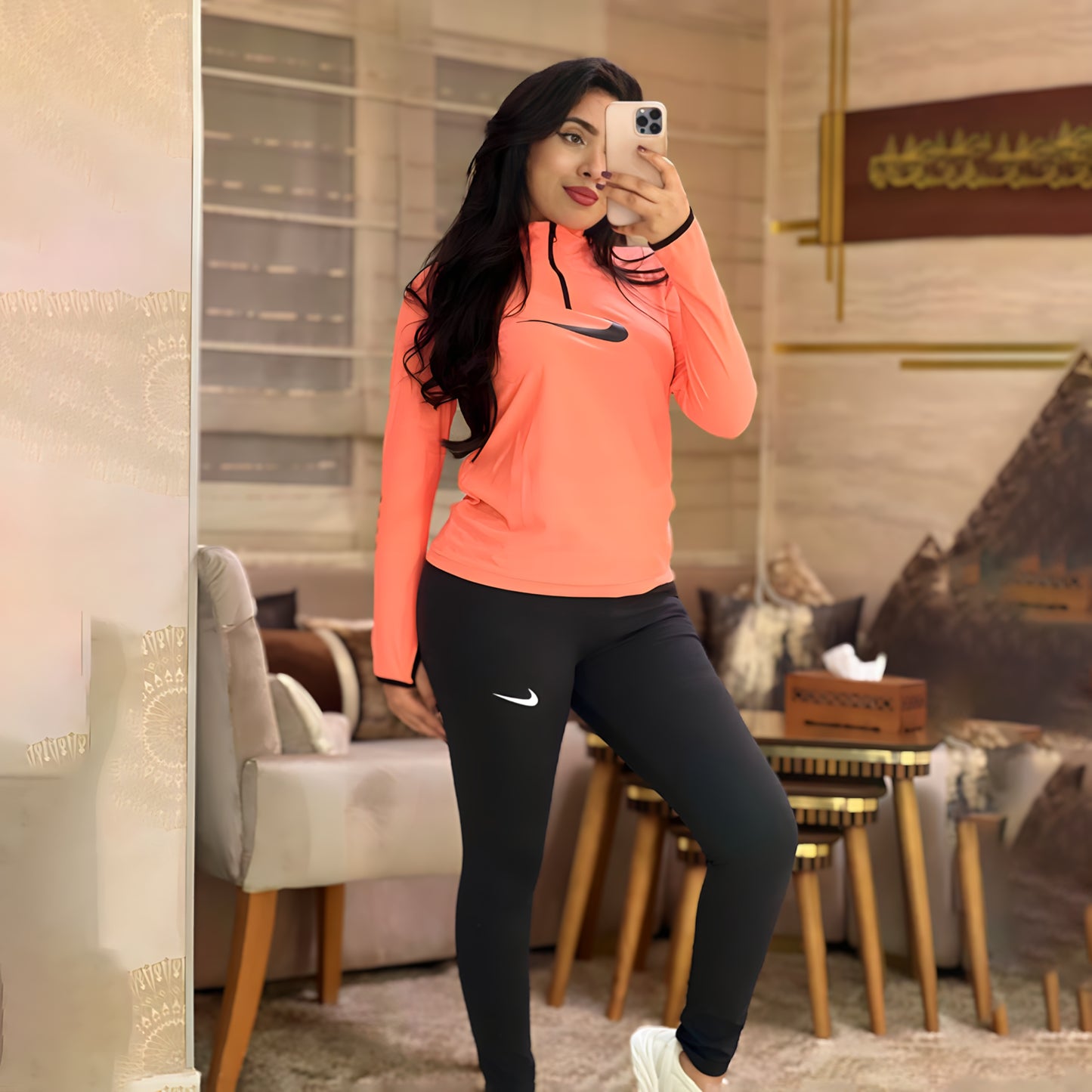 Ensemble Sport Ultra Confort