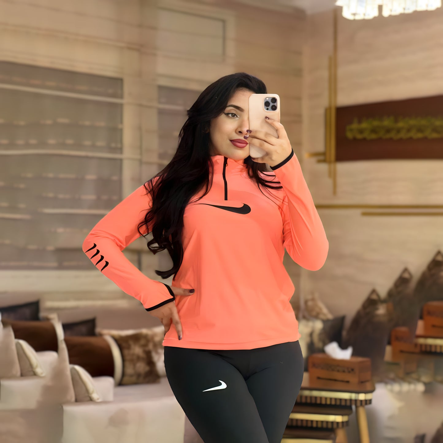Ensemble Sport Ultra Confort