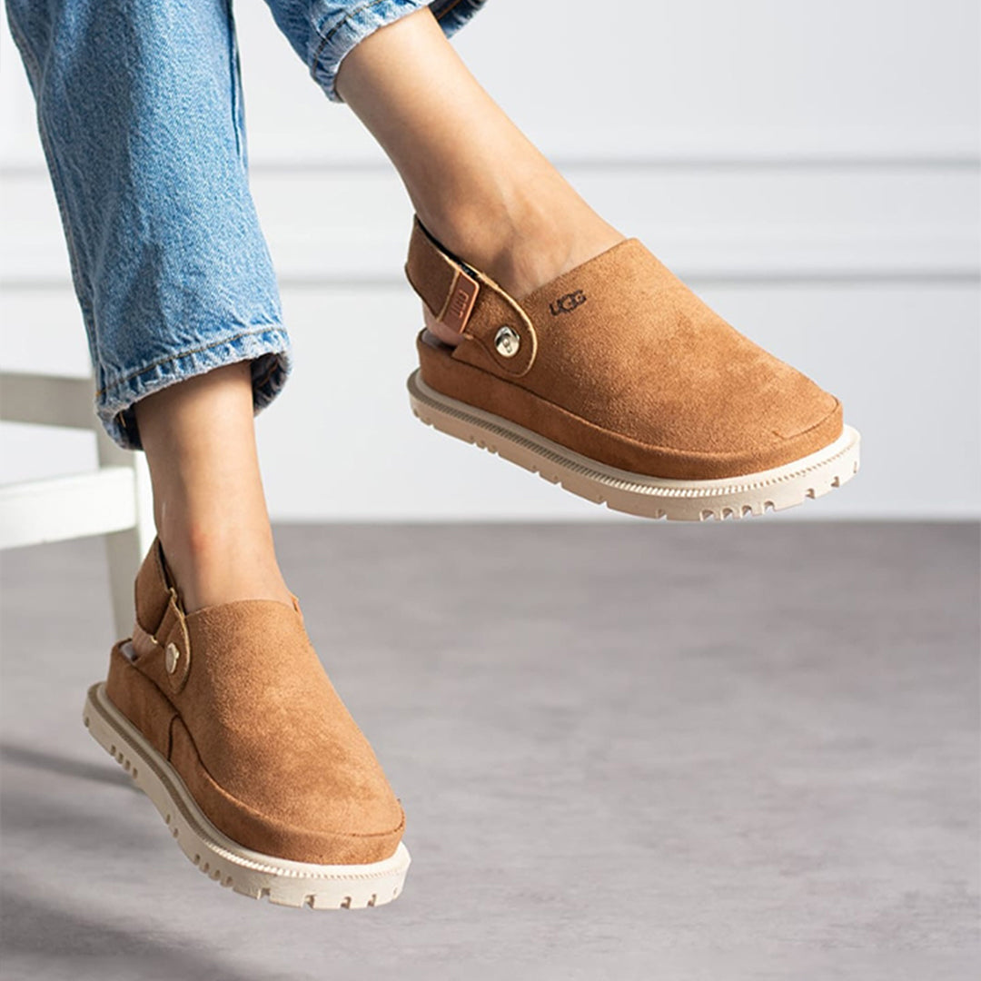 Sabot UGG Goldenstar