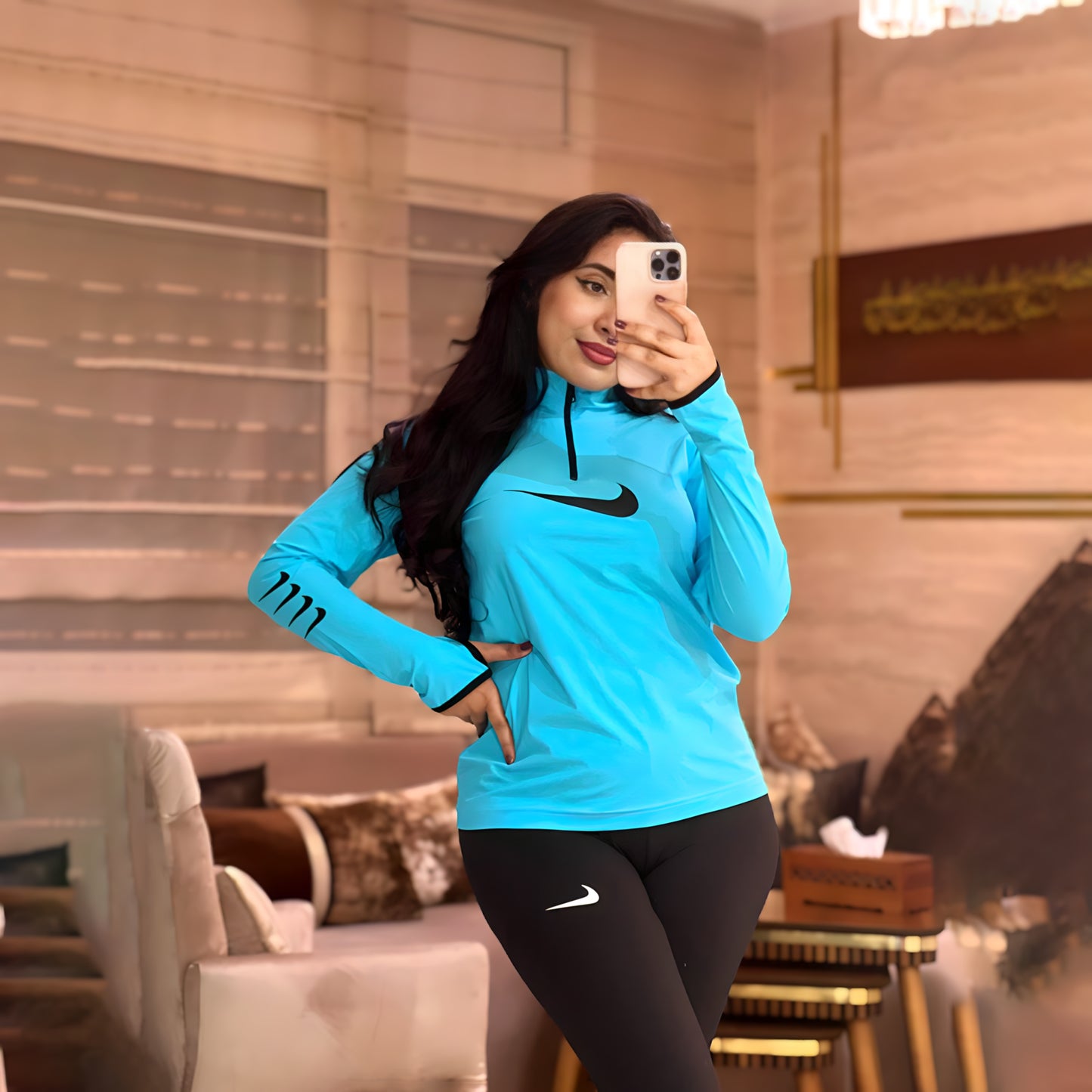 Ensemble Sport Ultra Confort