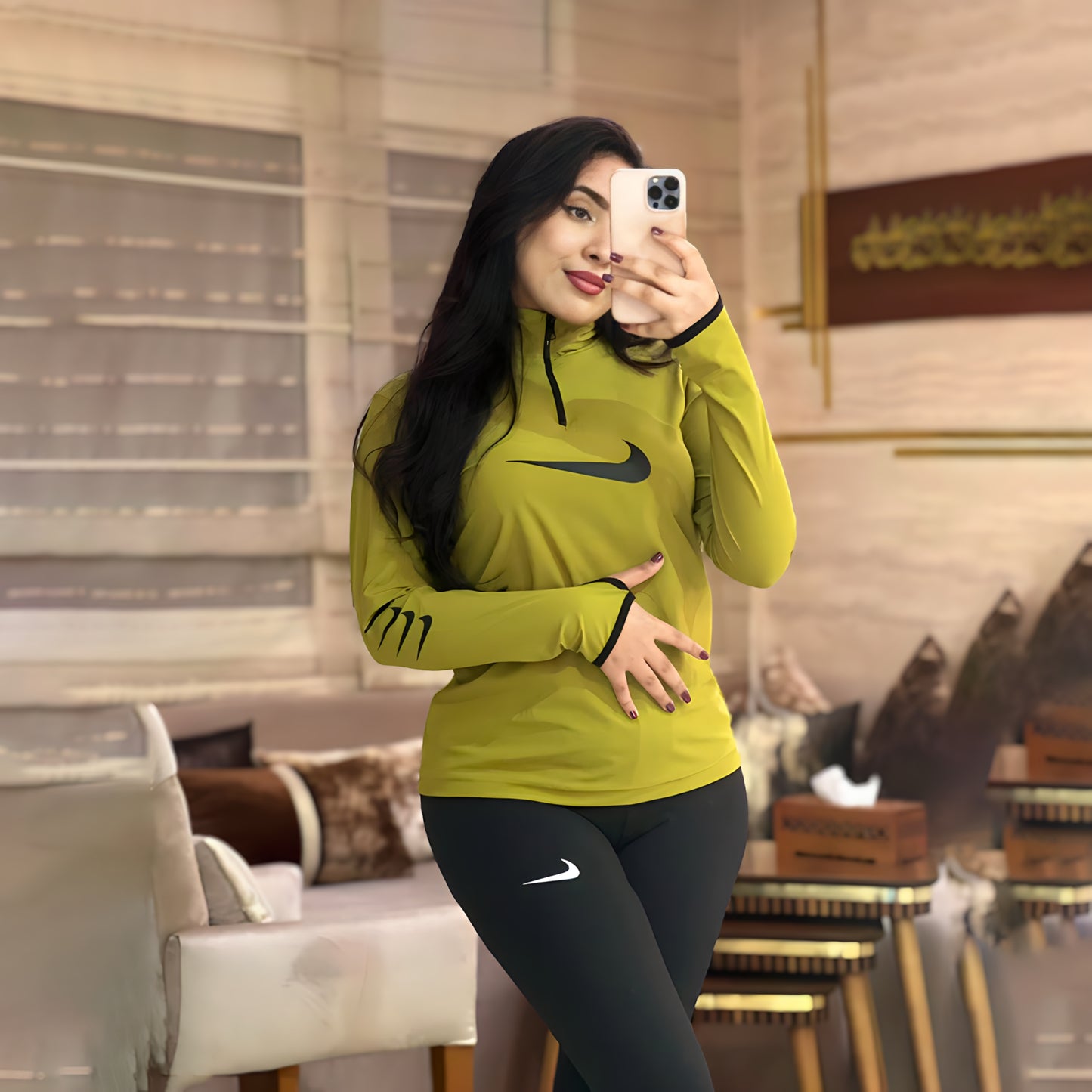 Ensemble Sport Ultra Confort