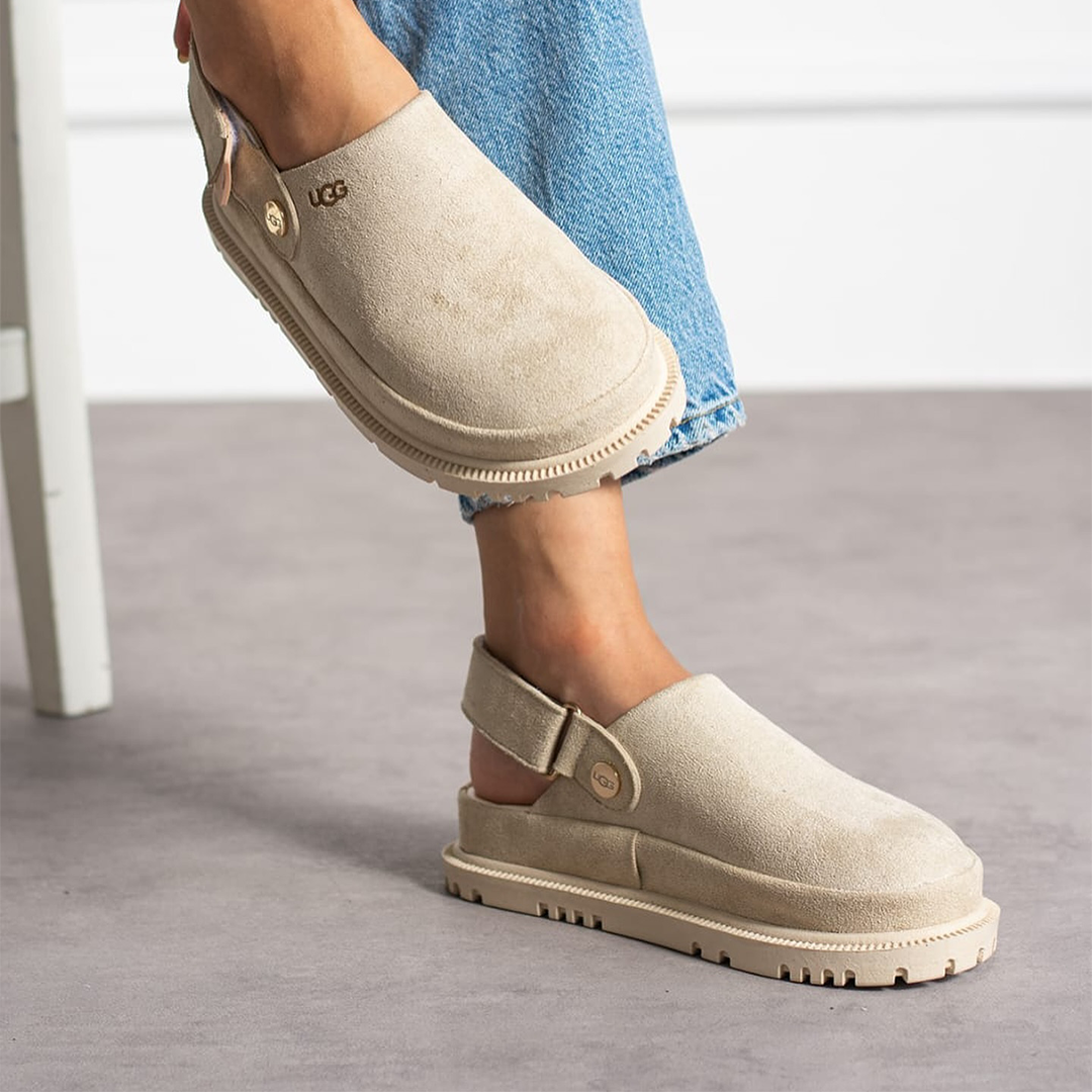 Sabot UGG Goldenstar