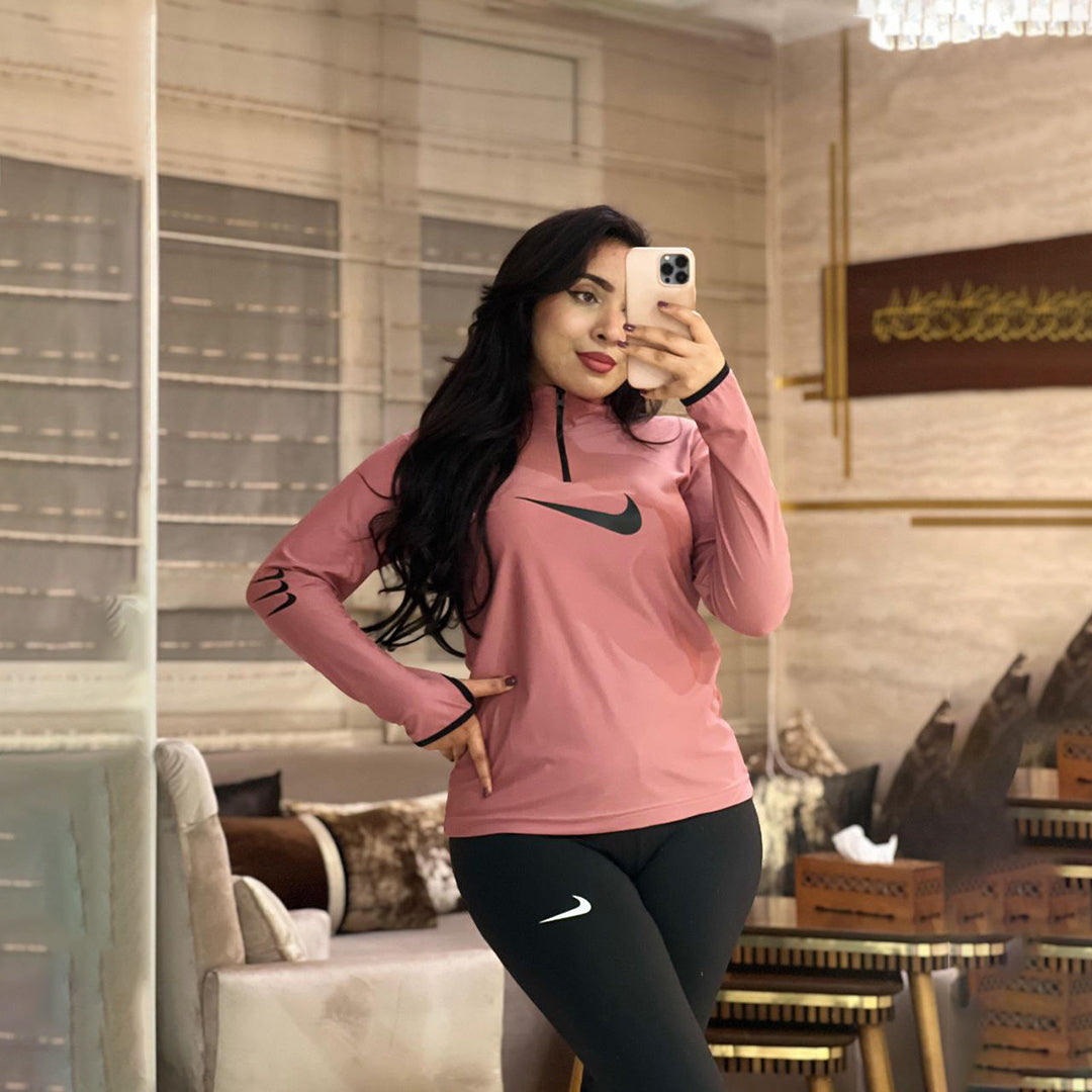 Ensemble Sport Ultra Confort