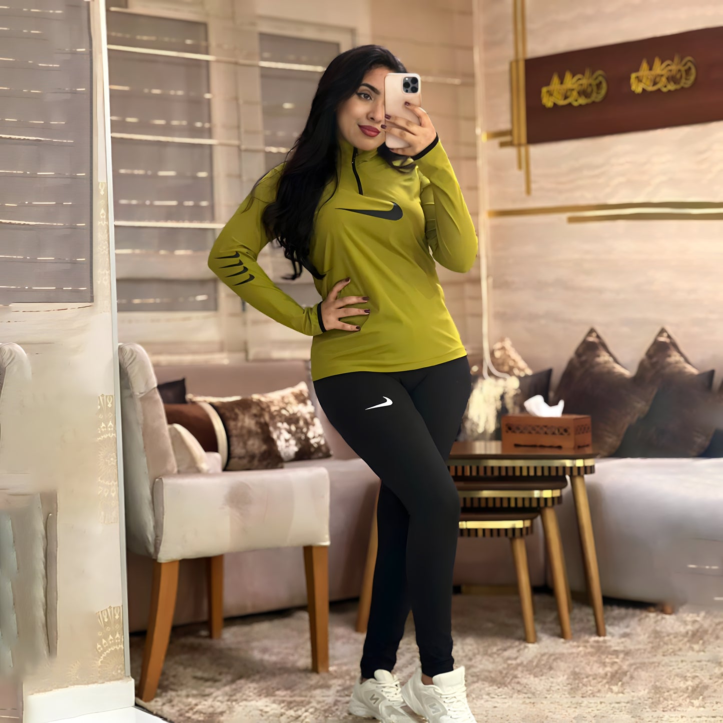 Ensemble Sport Ultra Confort