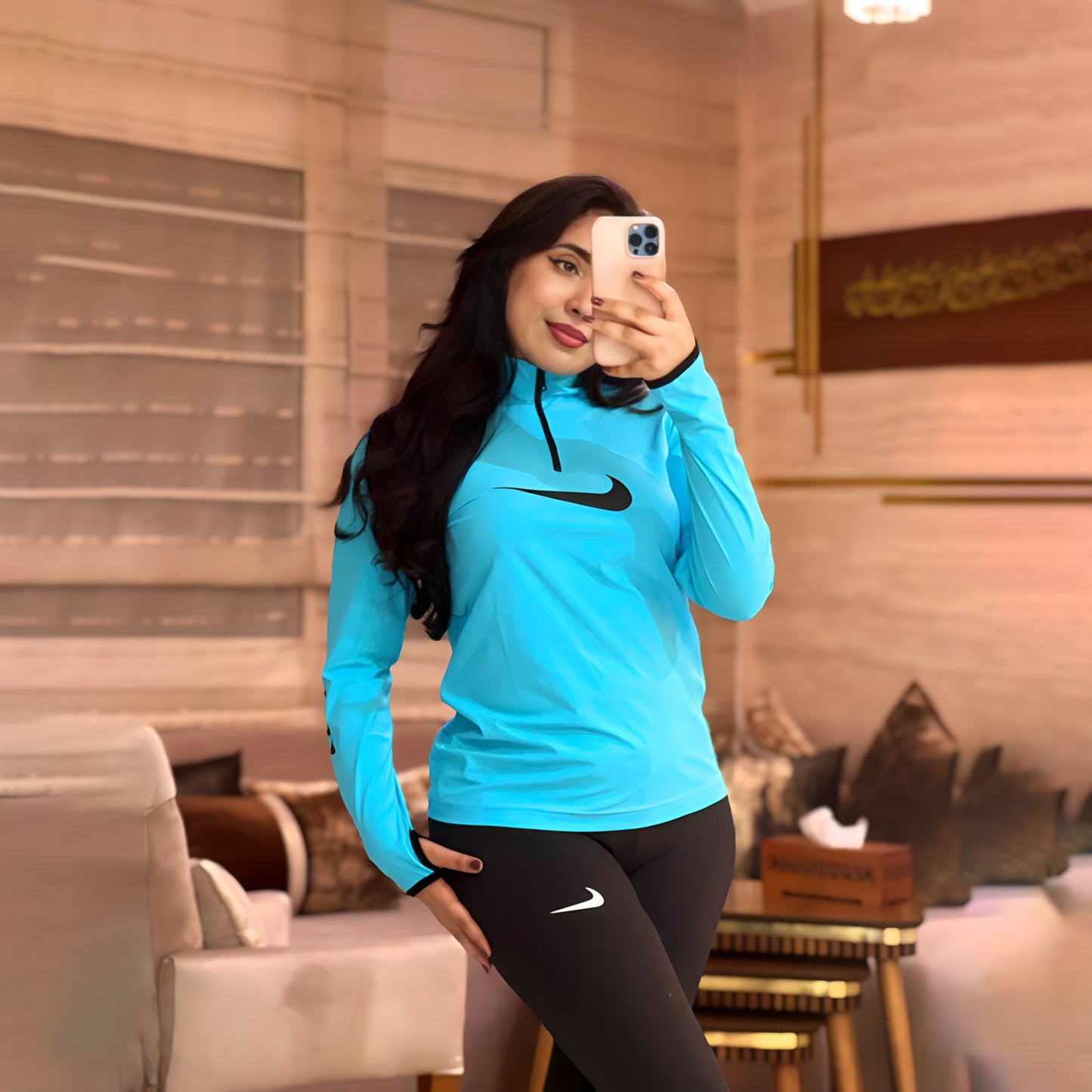 Ensemble Sport Ultra Confort