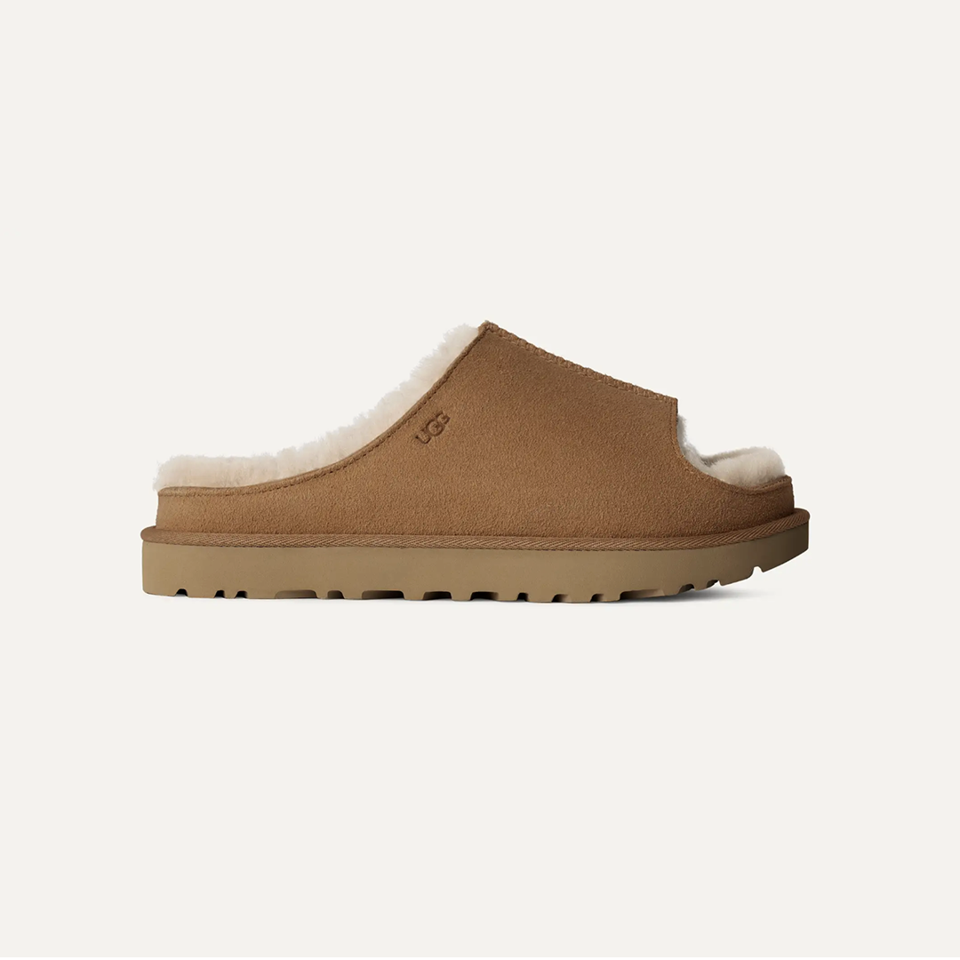 Women's Greenport Slide