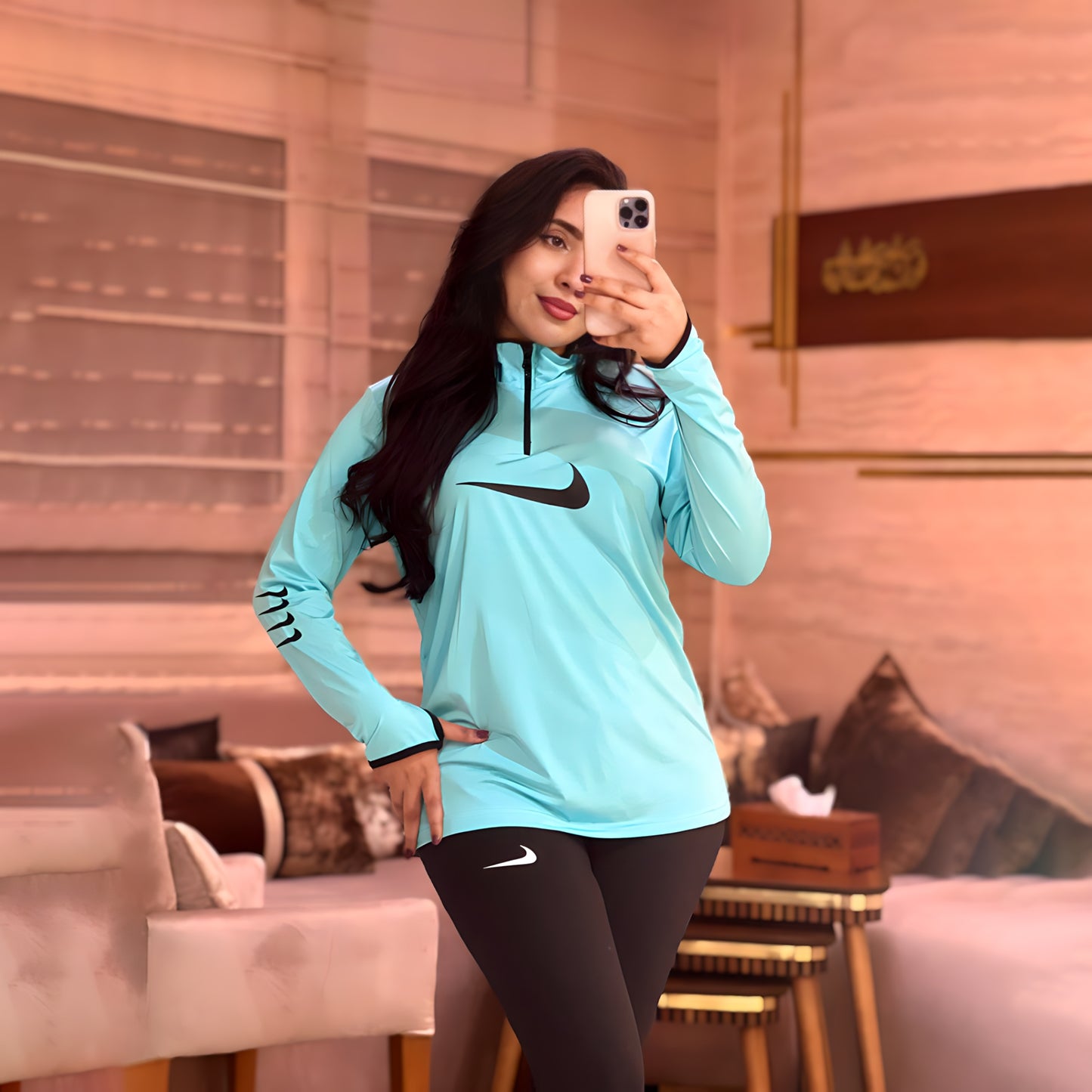 Ensemble Sport Ultra Confort