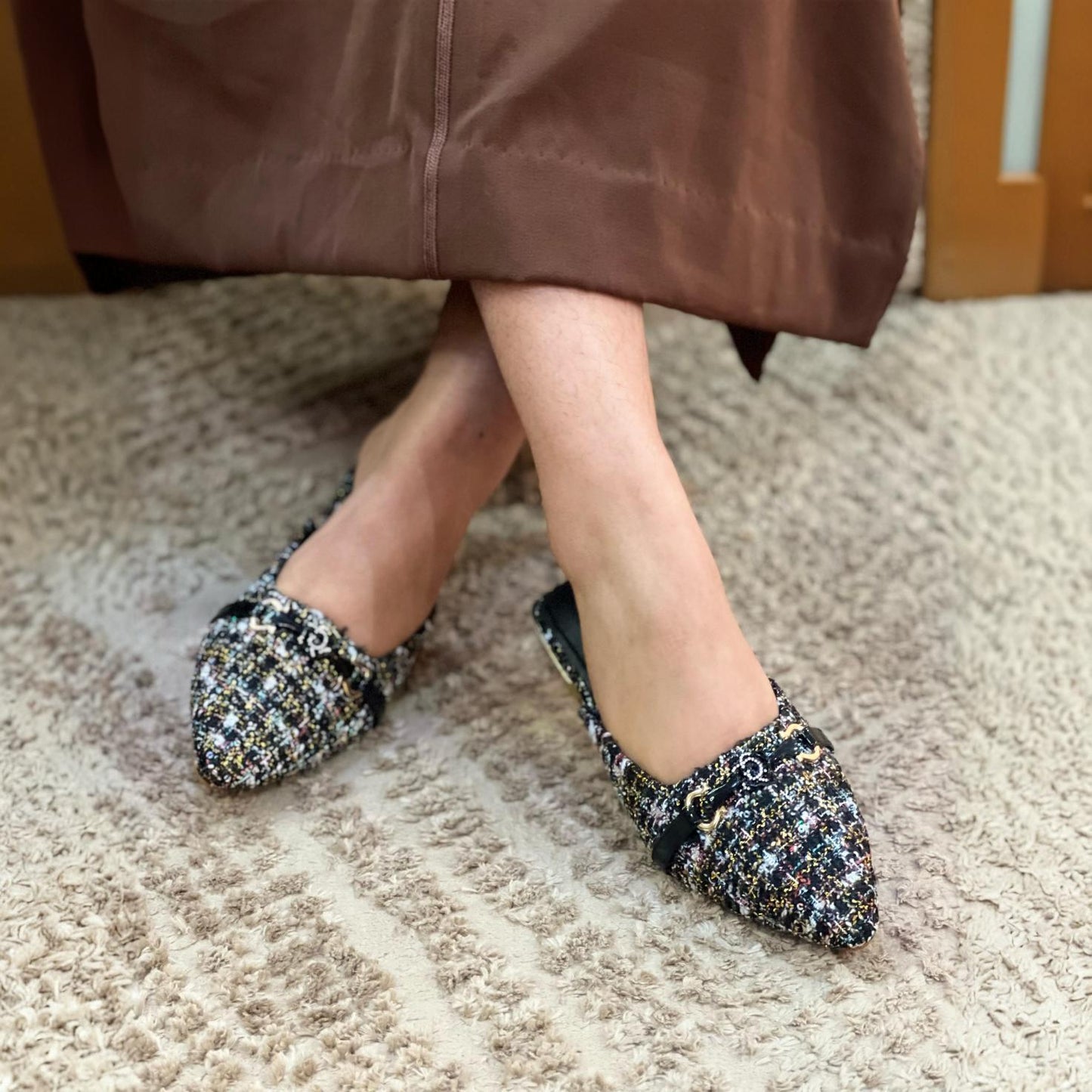 Zina Balgha – Pour un style raffiné et authentique