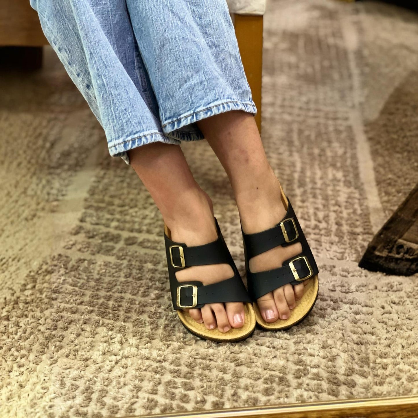 Sandales birkenstock | Arizona