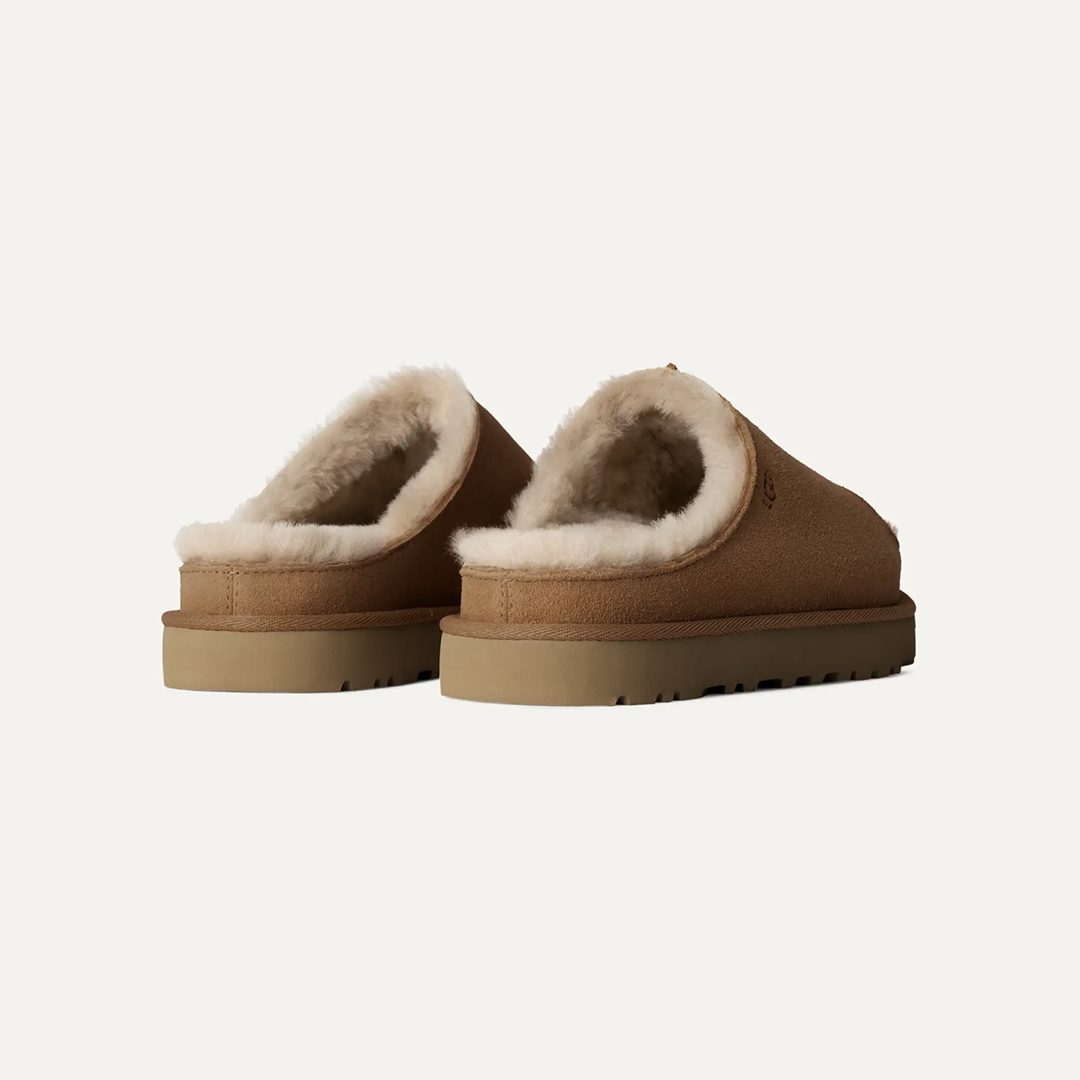 Women's Greenport Slide