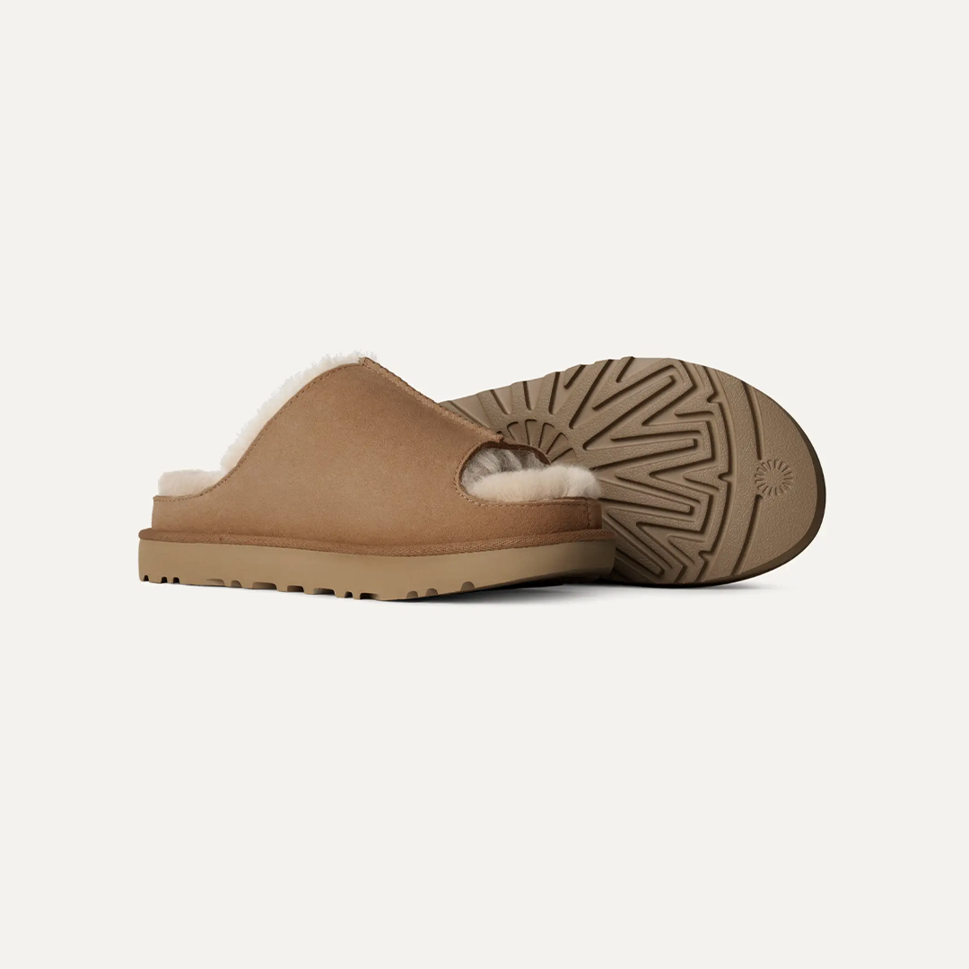 Women's Greenport Slide