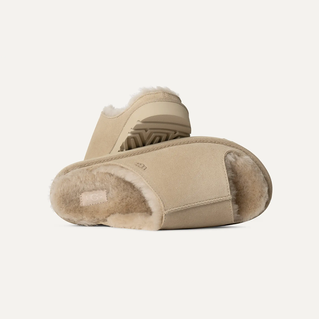 Women's Greenport Slide