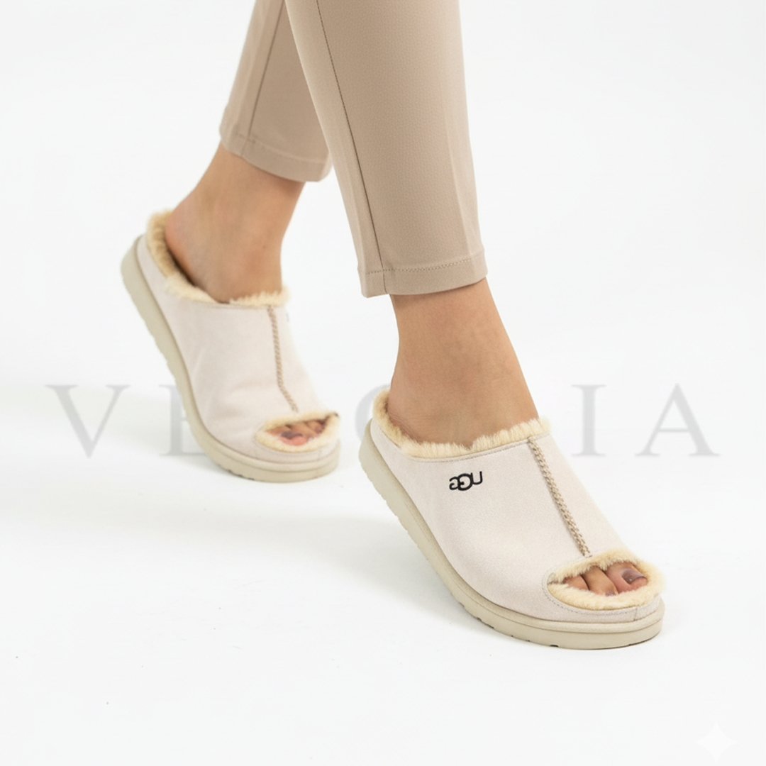 Women's Greenport Slide.