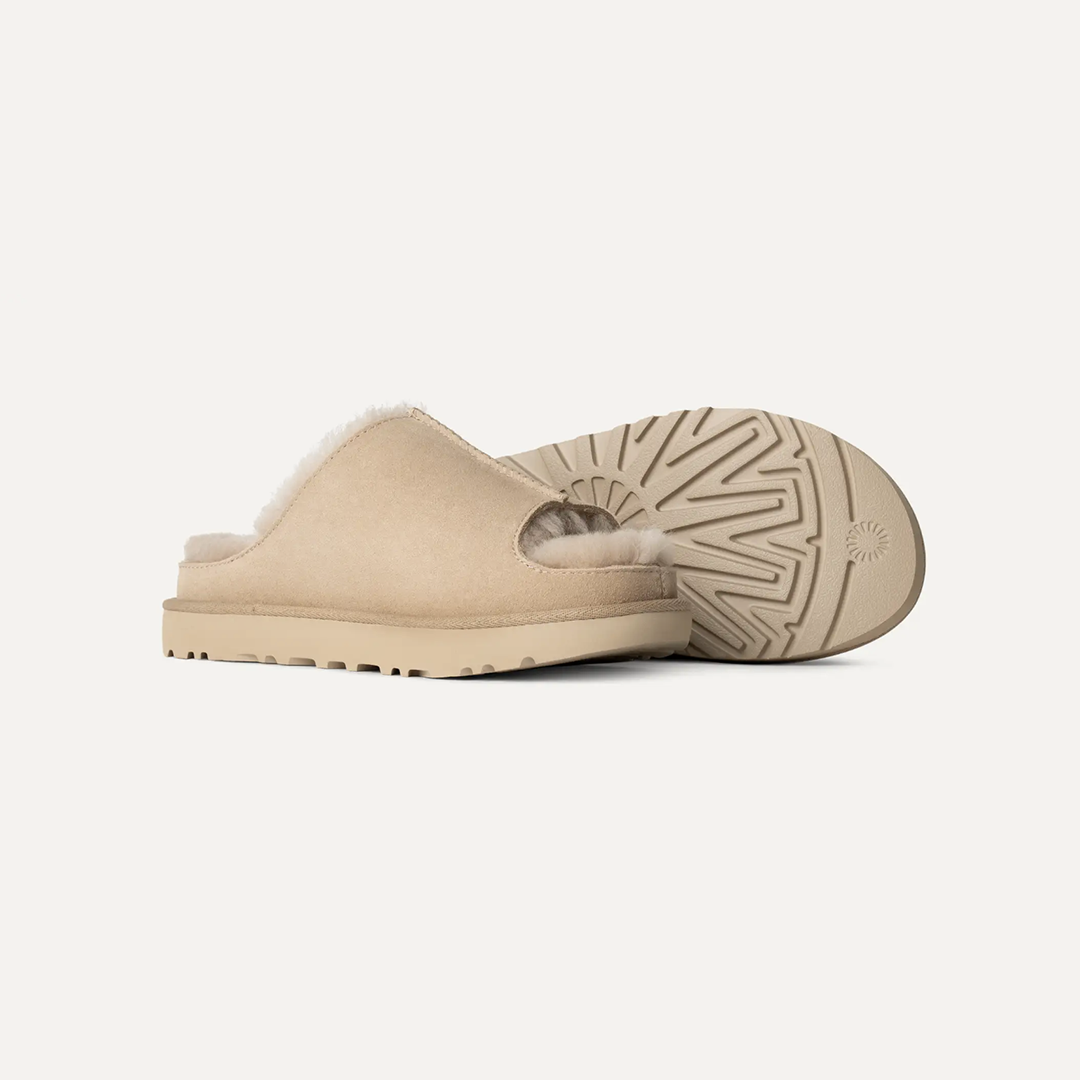 Women's Greenport Slide