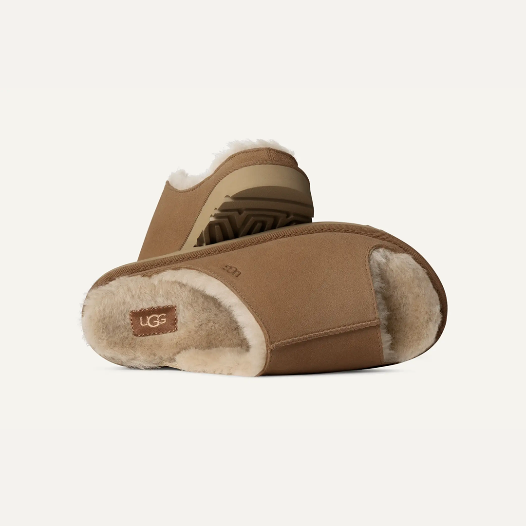 Women's Greenport Slide