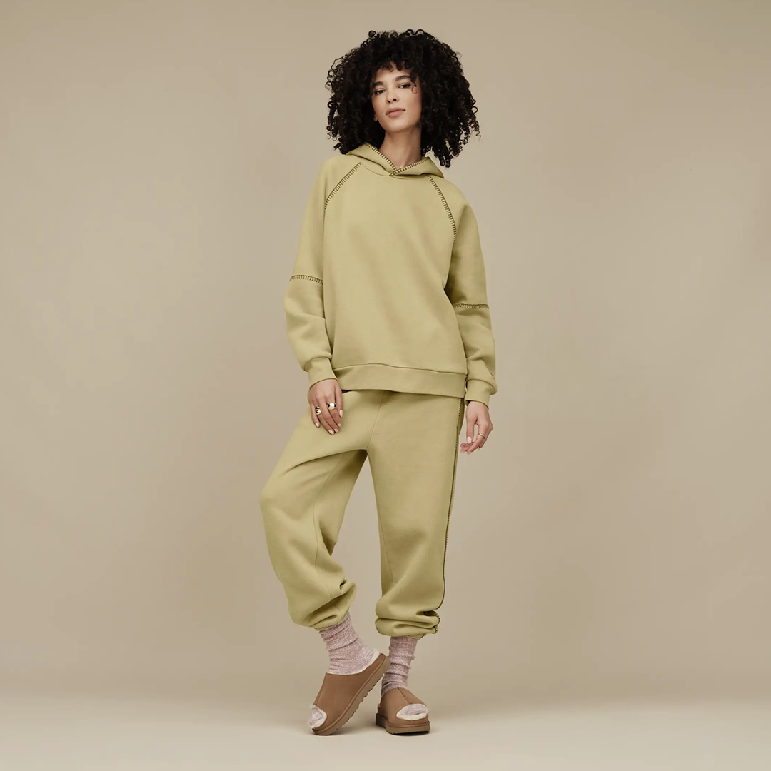 Women's Greenport Slide