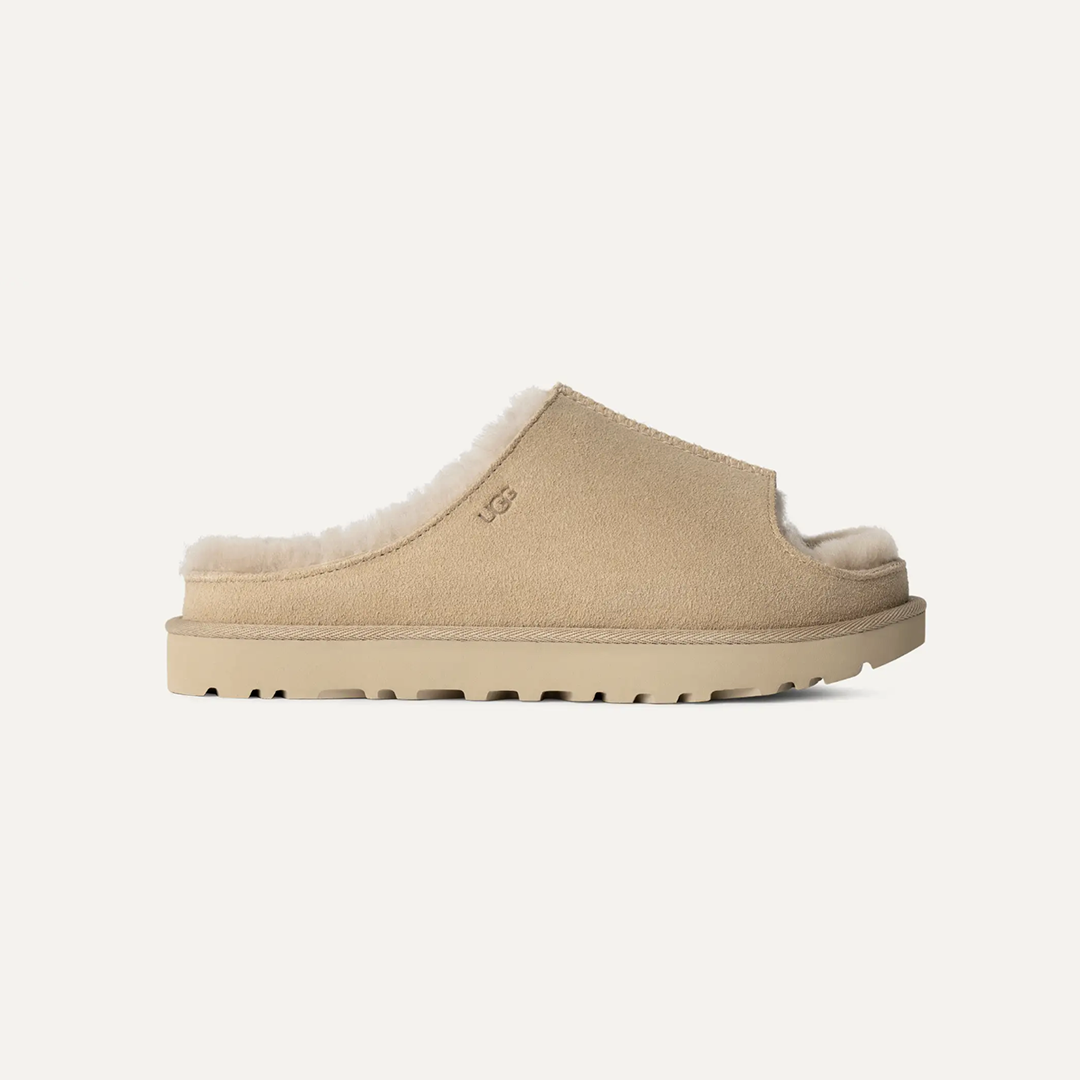 Women's Greenport Slide