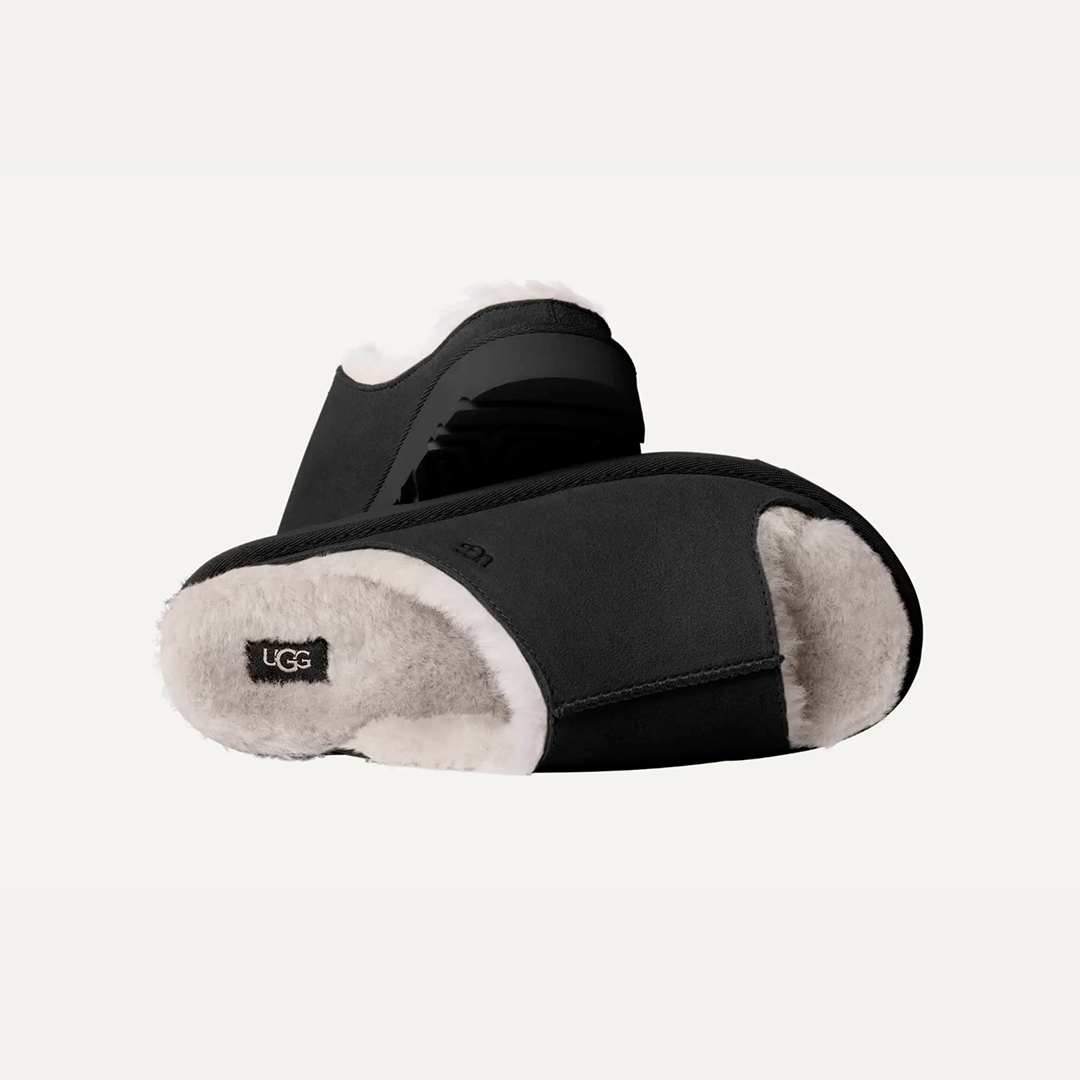 Women's Greenport Slide