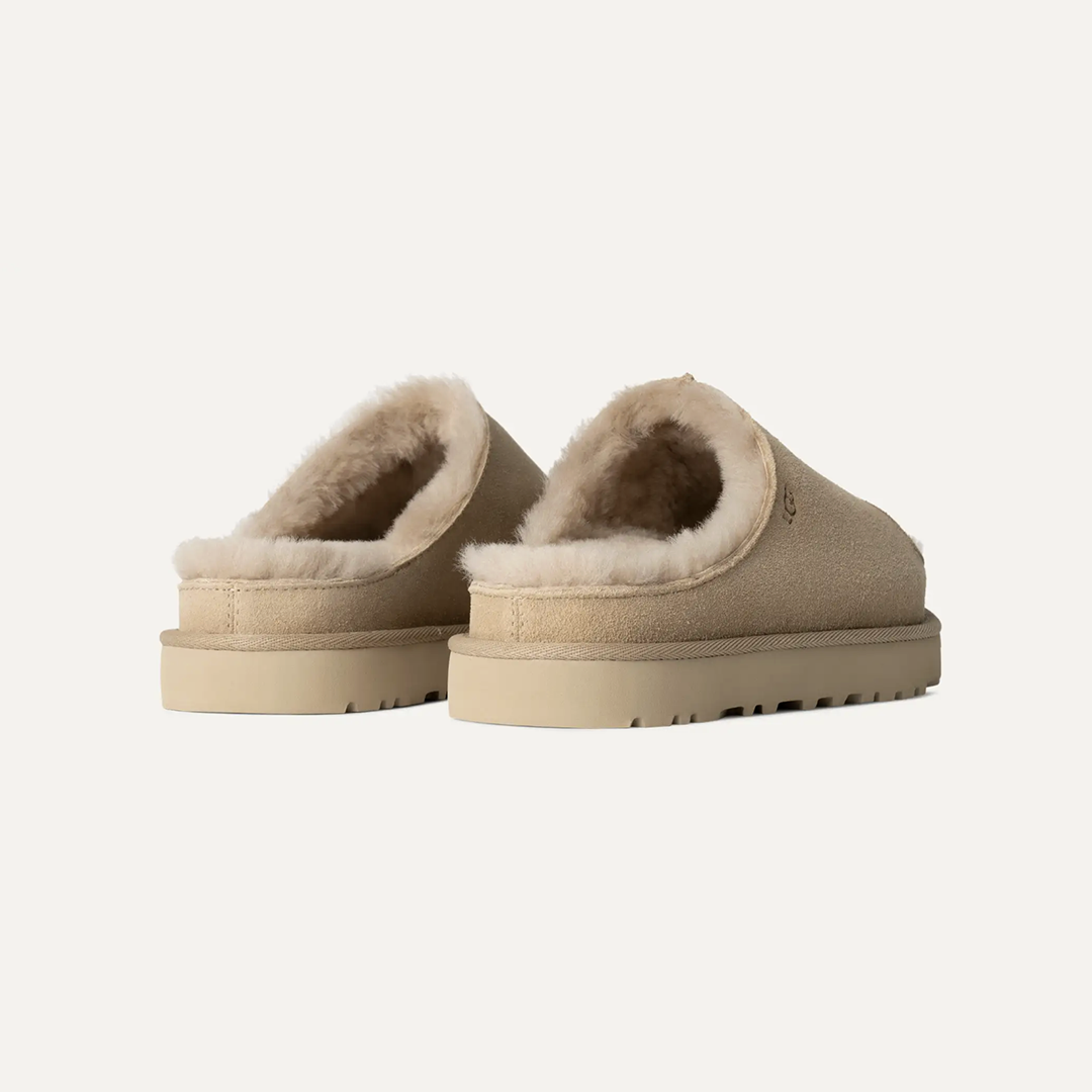 Women's Greenport Slide