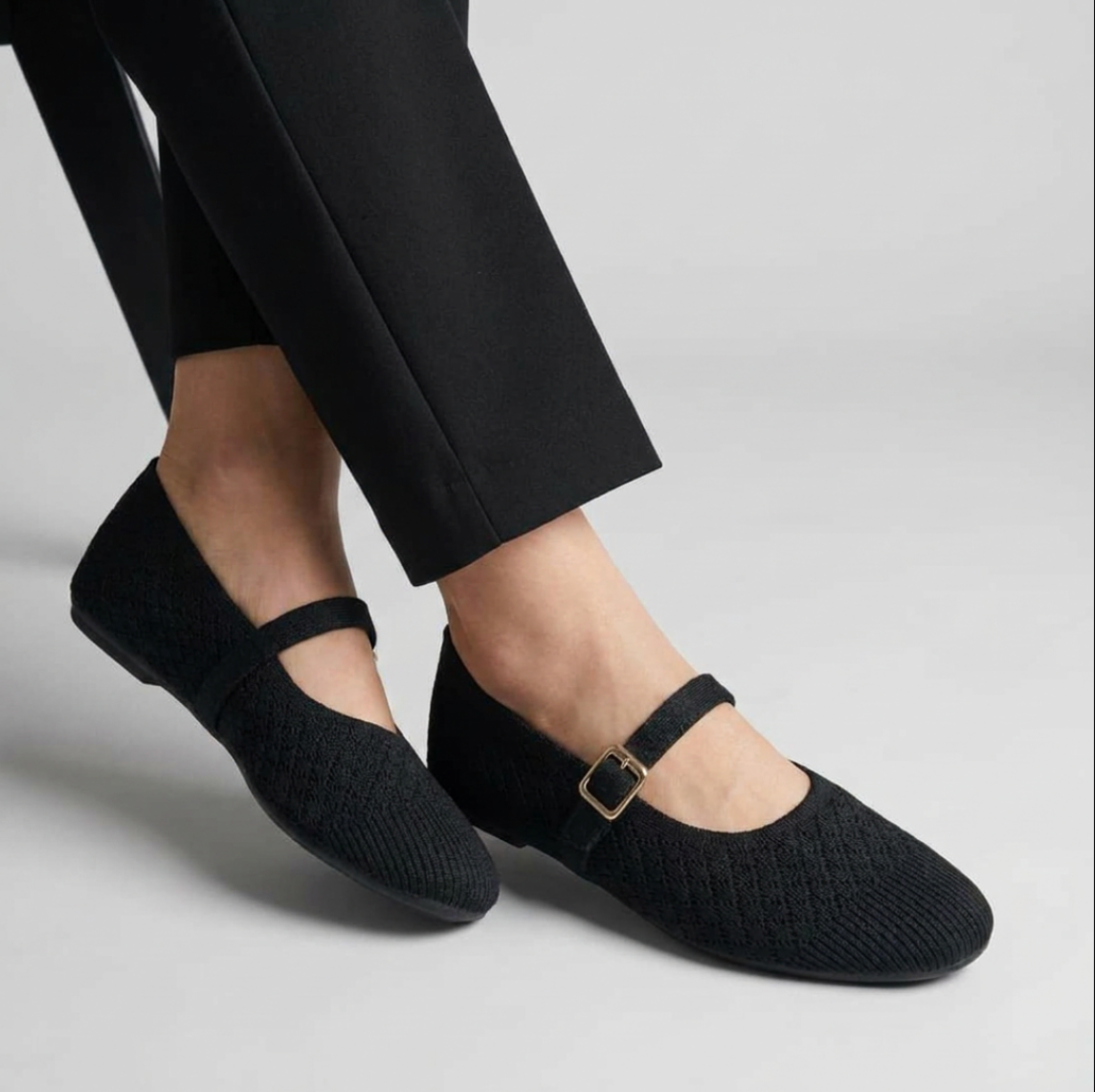 Ballerine Mary Jean