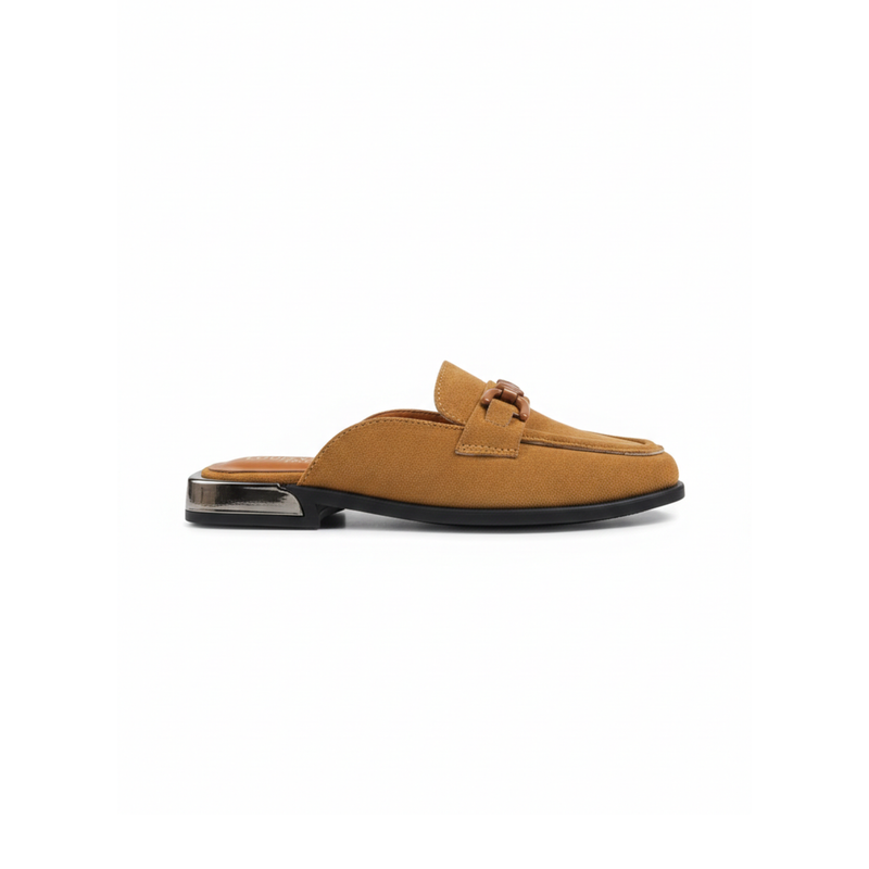 Mule Veloria Intense – Collection Luxe