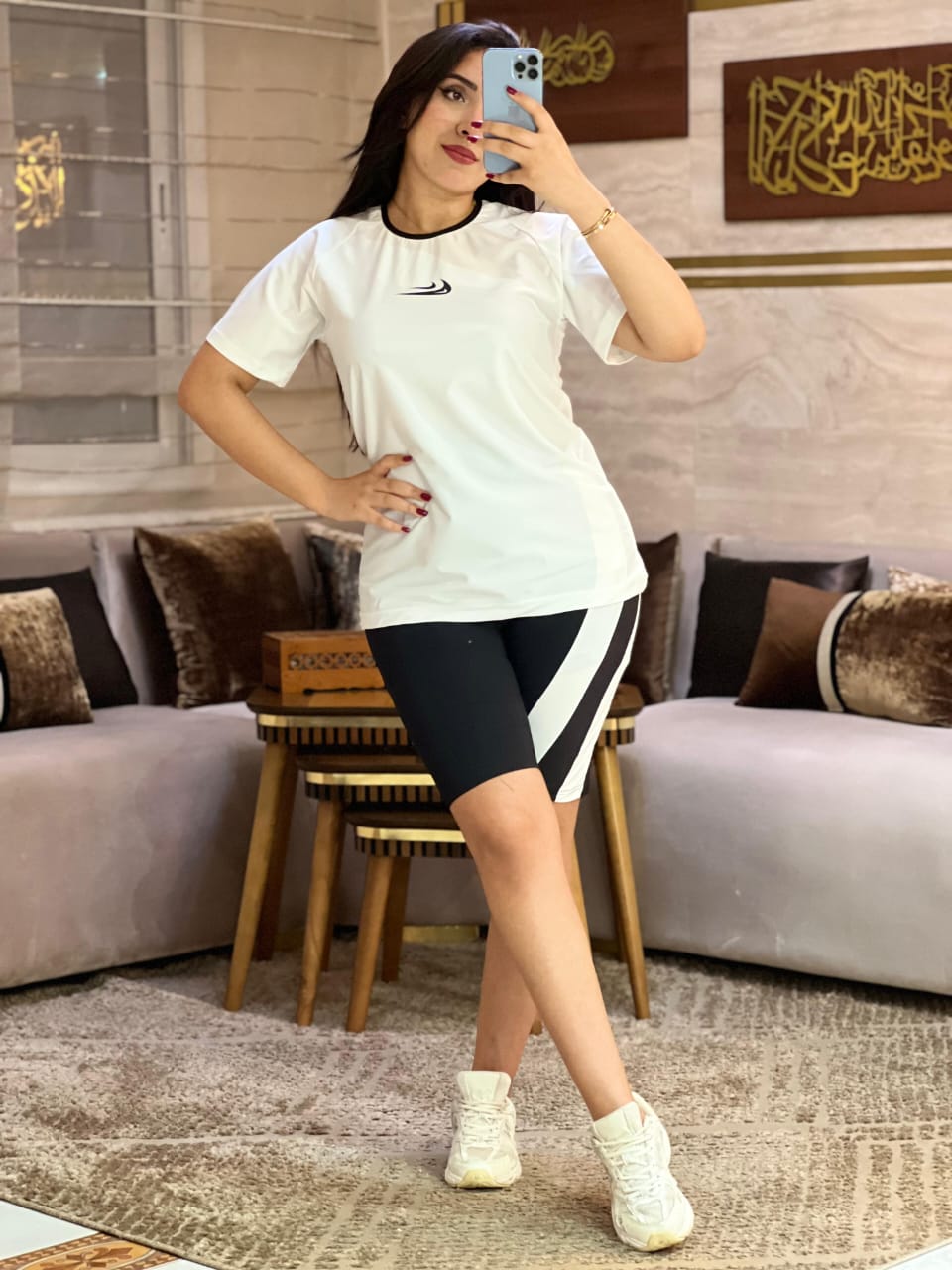 Ensemble de Sport | 2Pcs