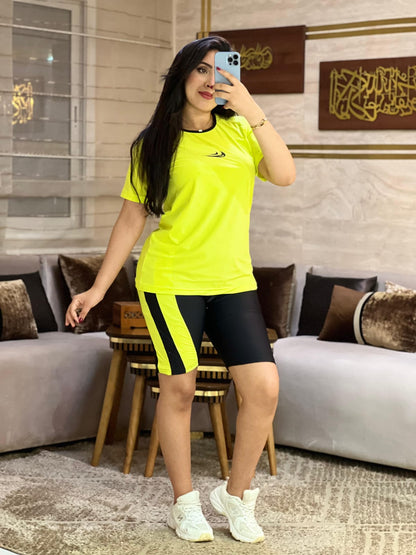 Ensemble de Sport | 2Pcs