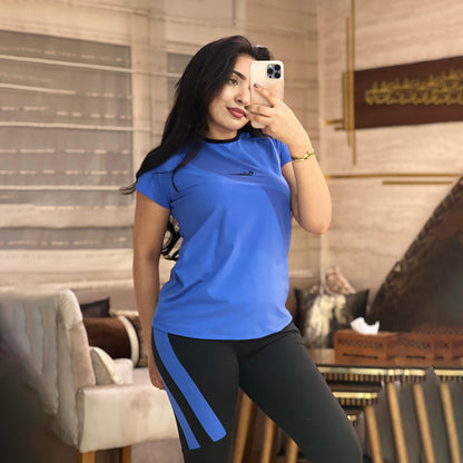Survêtement de Sport Femme | 2Pcs