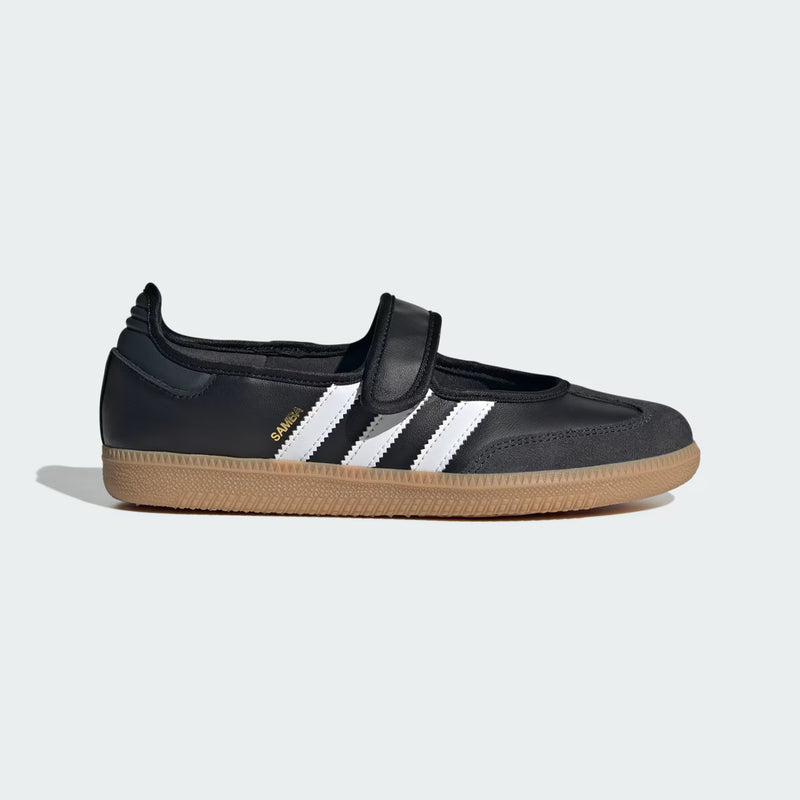 Chaussure Samba Jane - 100% Cuir