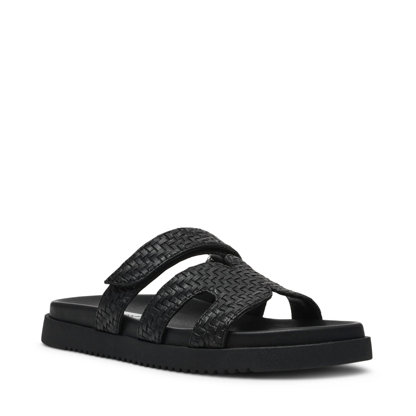 Sandales Missile S.M RAFFIA