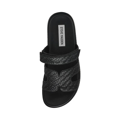 Sandales Missile S.M RAFFIA