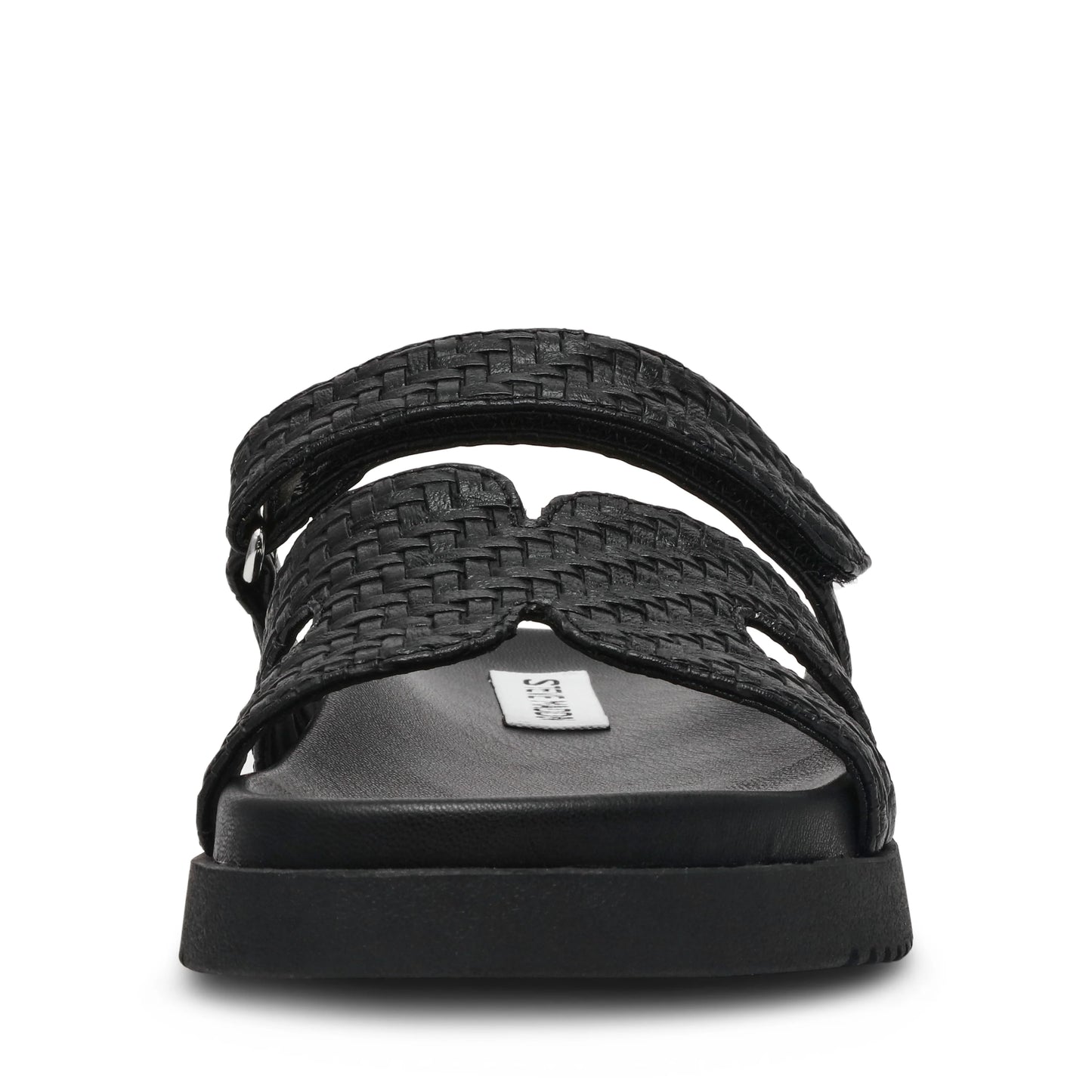 Sandales Missile S.M RAFFIA