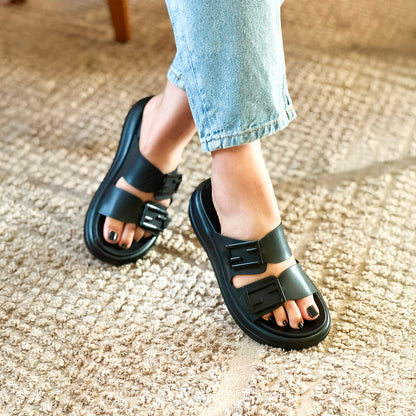 Sandales Feel Fendi — VL512