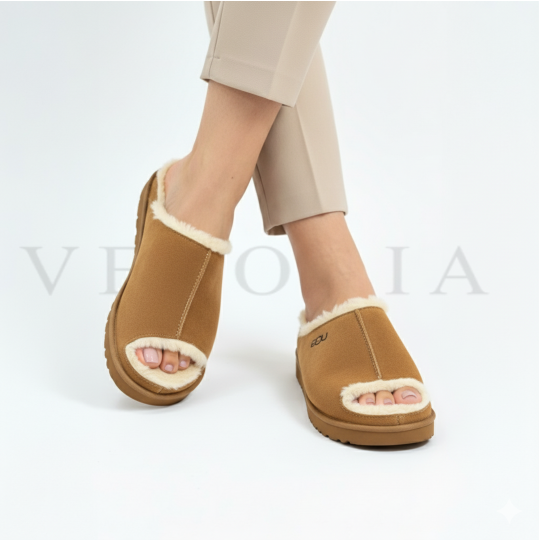 Women's Greenport Slide.