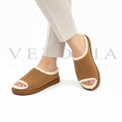 Women's Greenport Slide.