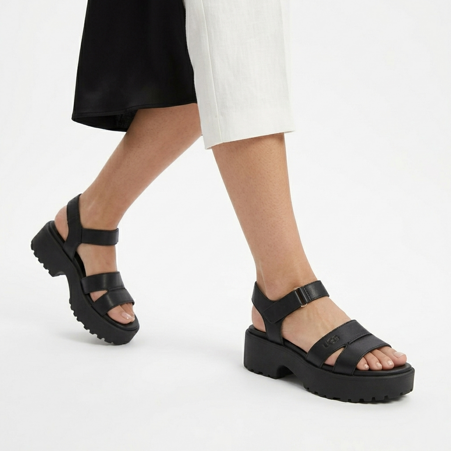 Sandales Altura à lanière cheville
