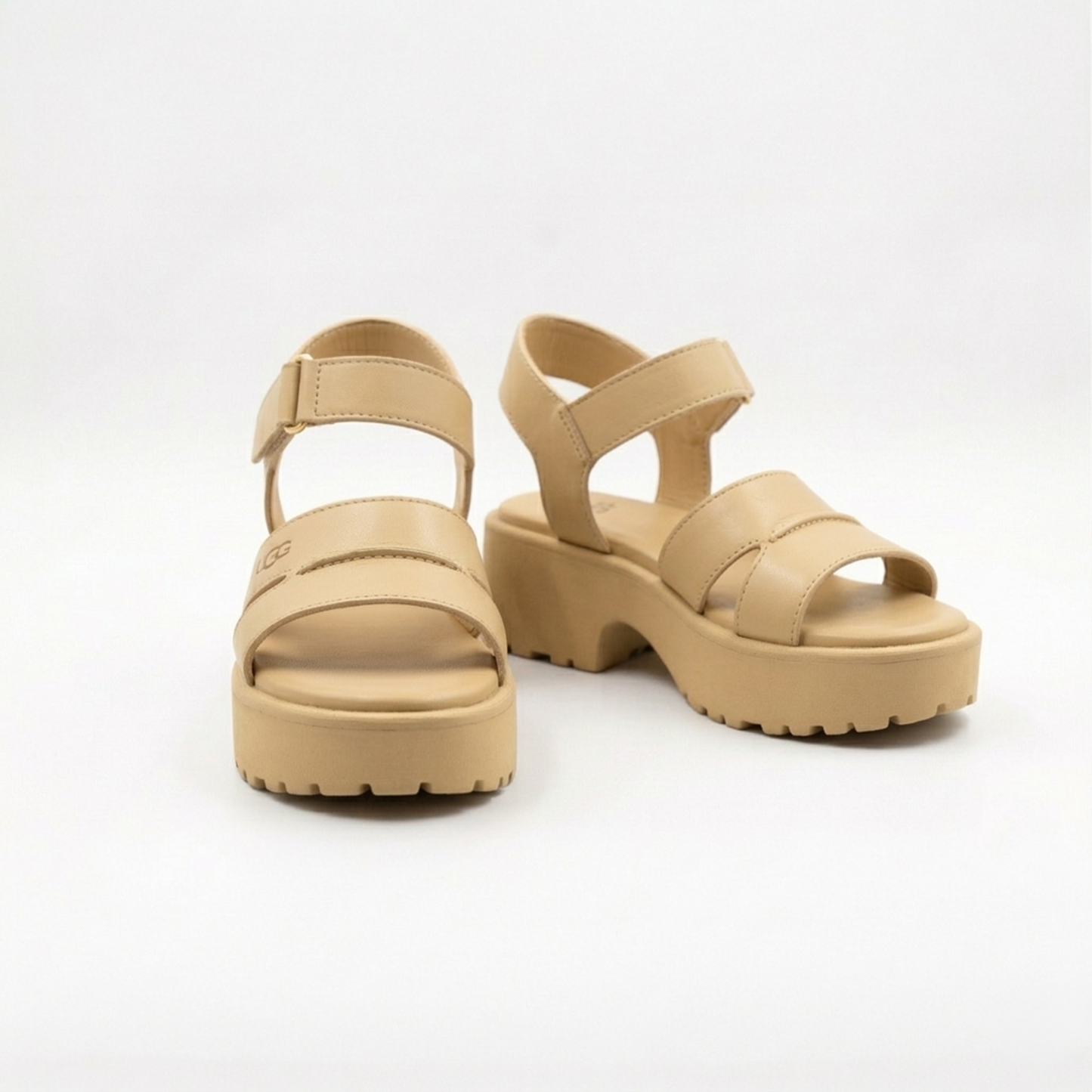Sandales Altura à lanière cheville