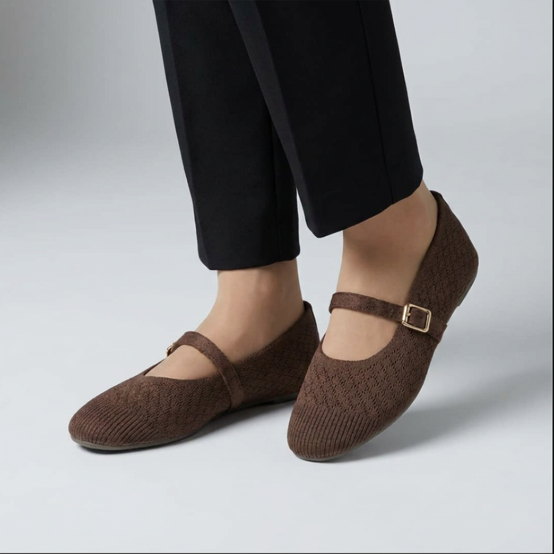 Ballerine Mary Jean