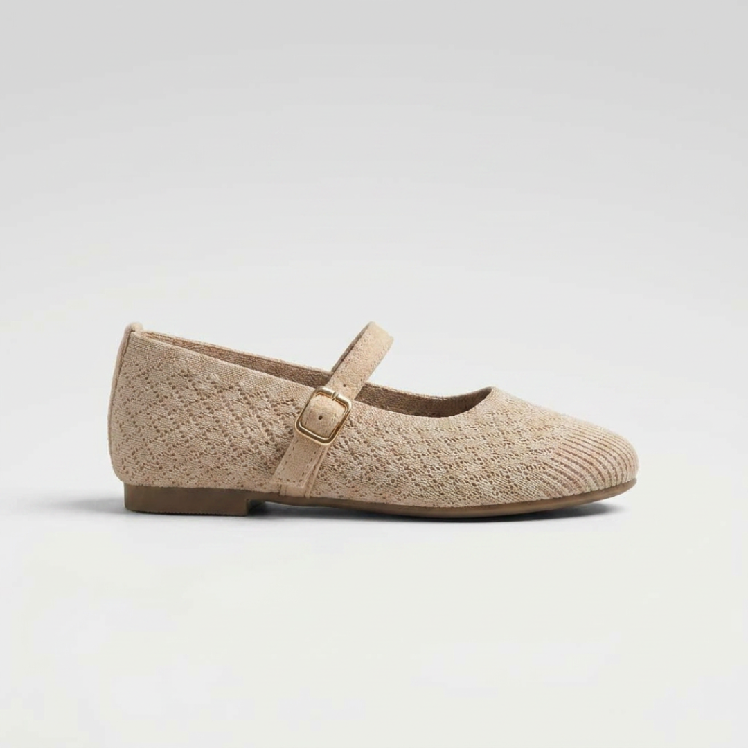 Ballerine Mary Jean