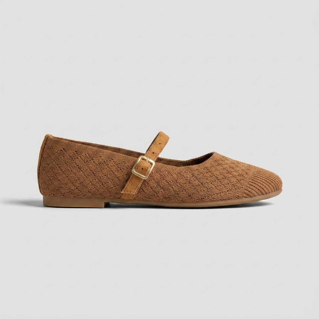 Ballerine Mary Jean