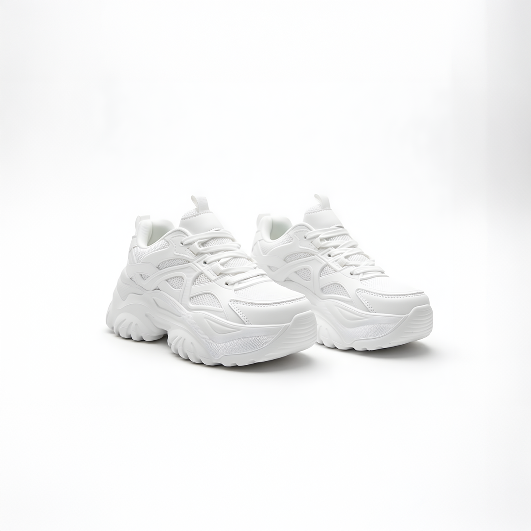 Espadrille 2025 Tendance Respirantes