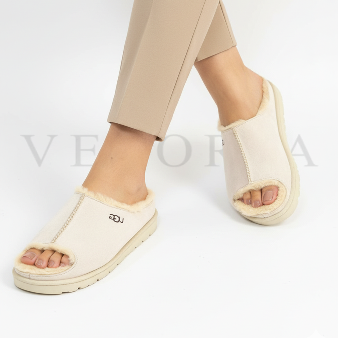 Women's Greenport Slide.