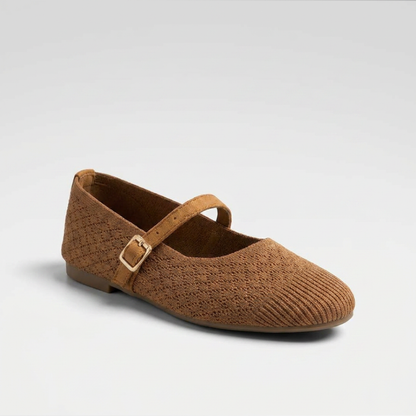 Ballerine Mary Jean