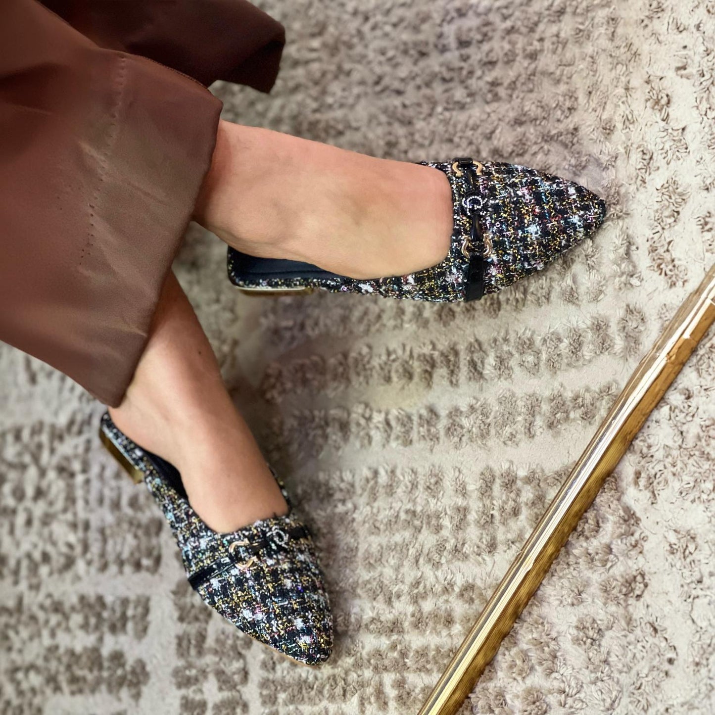 Zina Balgha – Pour un style raffiné et authentique